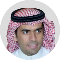 Mr. Haitham bin Abdulrahman Al-Turaifi